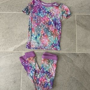 Little Sleepies Pajama Set